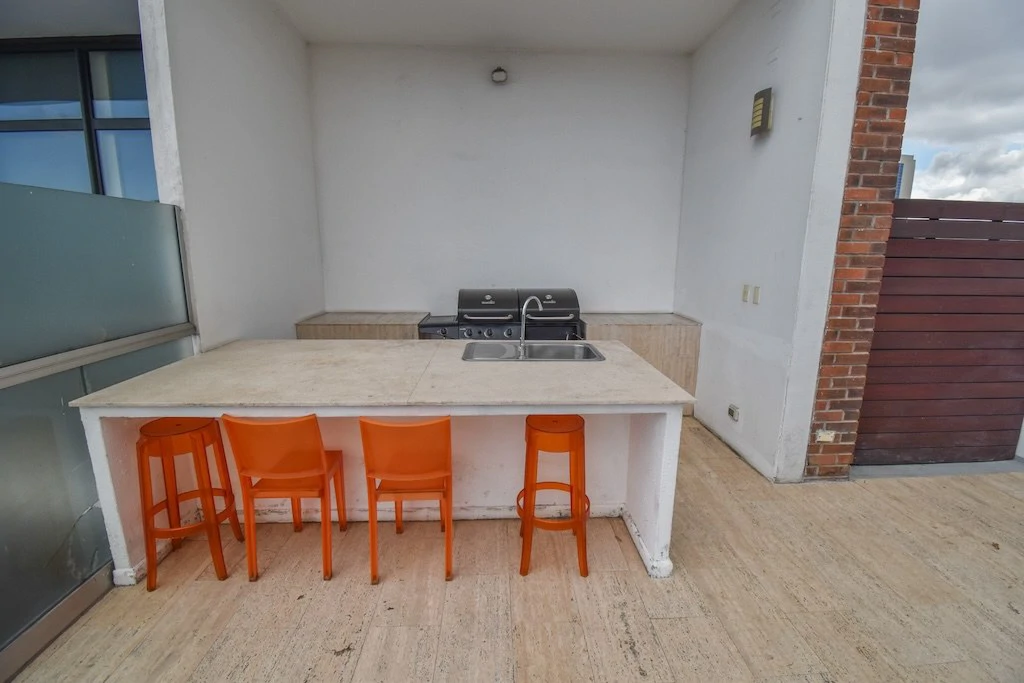 Apartamento de 4 Habitaciones en Metropolitan Tower: Apartment For Sale in La Sabana - Gallery image 32