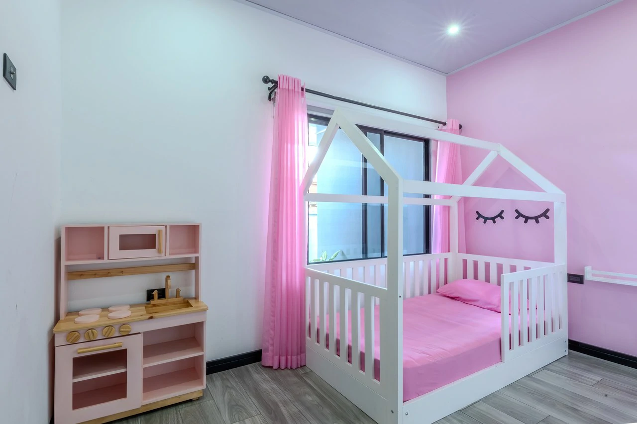 Modern Home in Pérez Zeledón | 3 bedroom, 2 bathroom - Gallery image 18