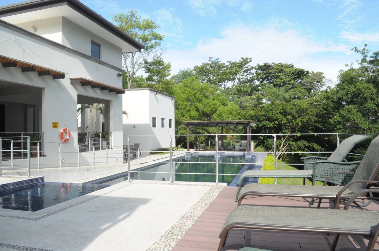 Lot for Sale in Gated Community Cerro Colon Ciudad Colon Costa Rica - Gallery image 11