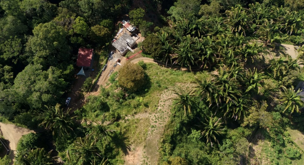 Exclusive Hermosa 1.2 Acre Lot with Panoramic Mountains and Ocean View. - Gallery image 6