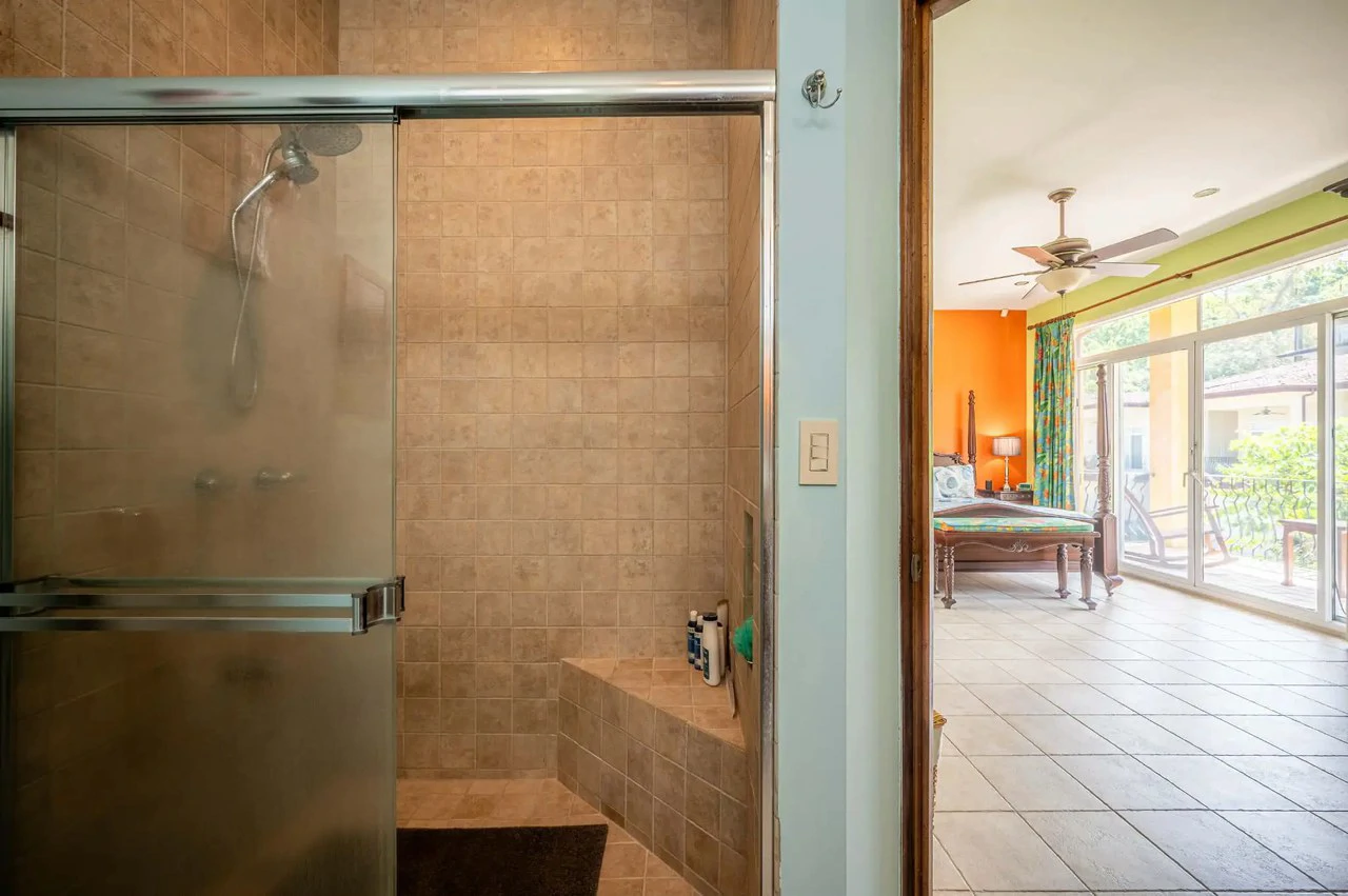 Peaceful and Secure 3BR Condo with Private Pool in Las Lomas - Gallery image 29