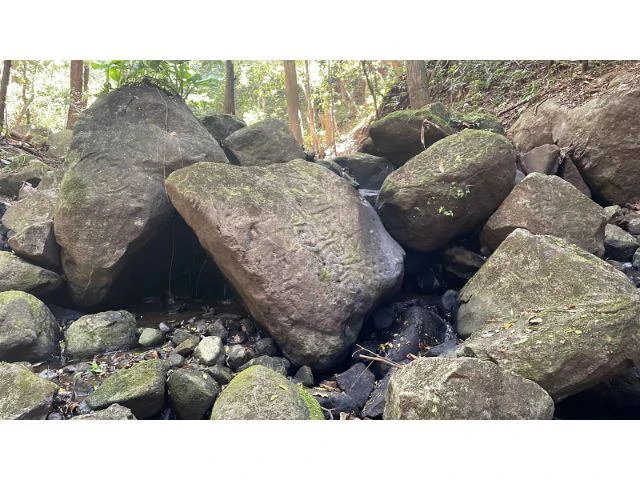 Nature Paradise Farm for sale in the mountains of Quebrada Grande, Building potential property 30 minutes away from Liberia - Gallery image 20