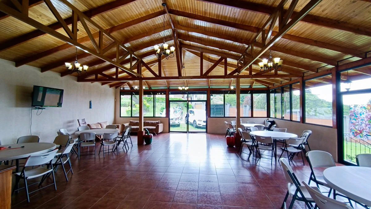 Finca doña Flory: Property with incredible views in Santa Barbara, Heredia - Gallery image 33