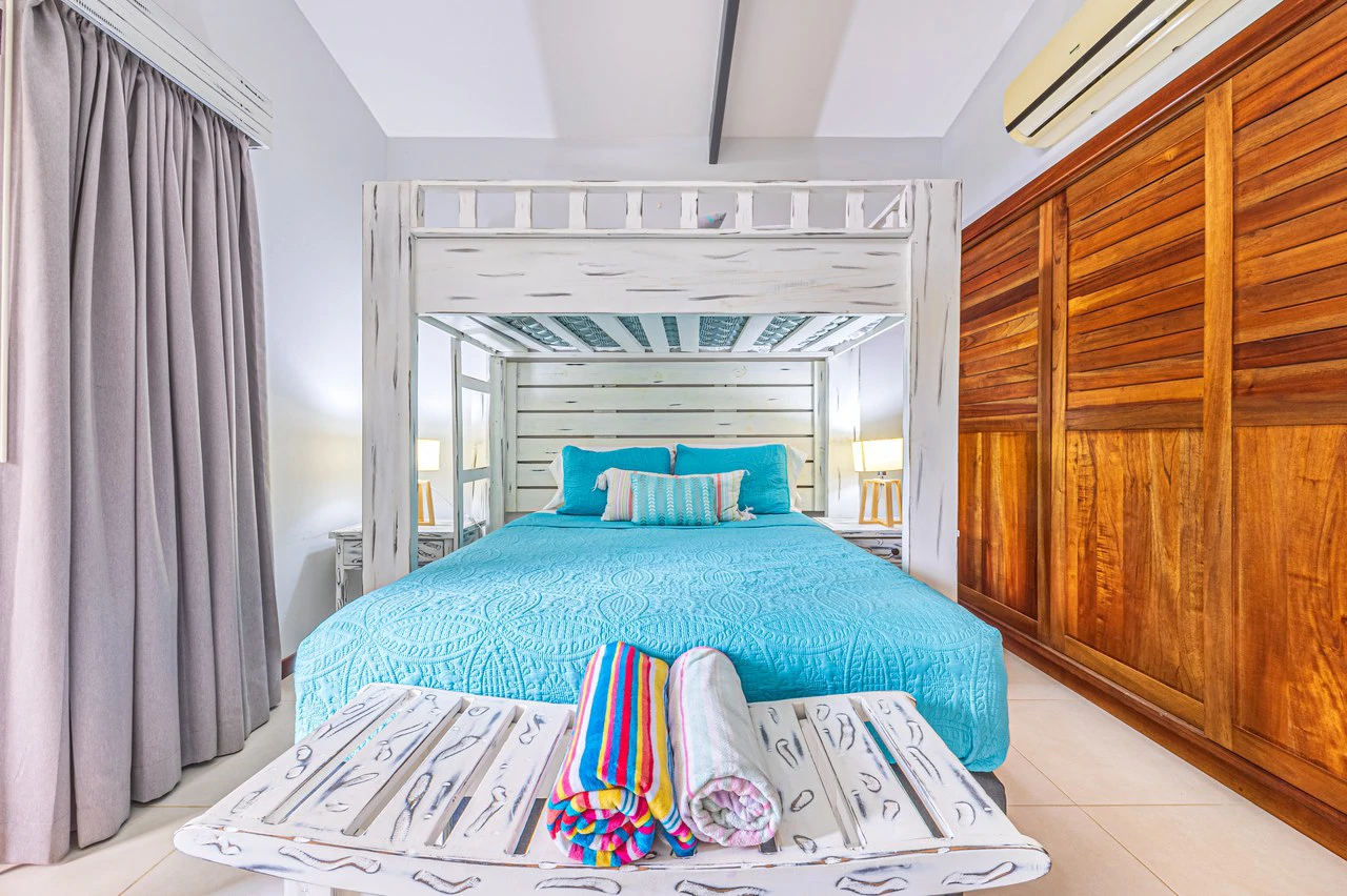 Uvita Home in Jardines del Sol with Private Pool and Dual Suites: Near the Coast House For Sale in Uvita - Gallery image 9