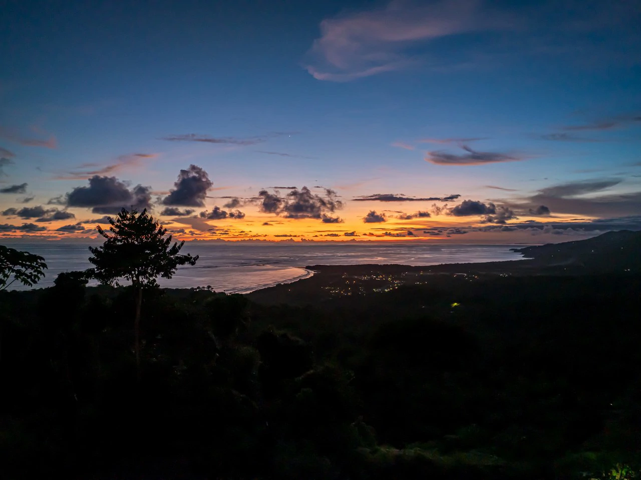 A True Estate Beyond Compare, Ocean Views For Miles: Mountain House For Sale in Uvita - Gallery image 37