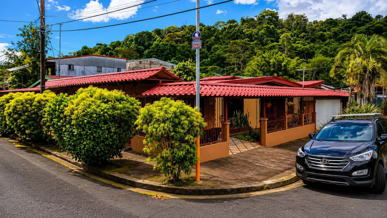 House For Sale in Centro de Pérez Zeledón - Gallery image 30