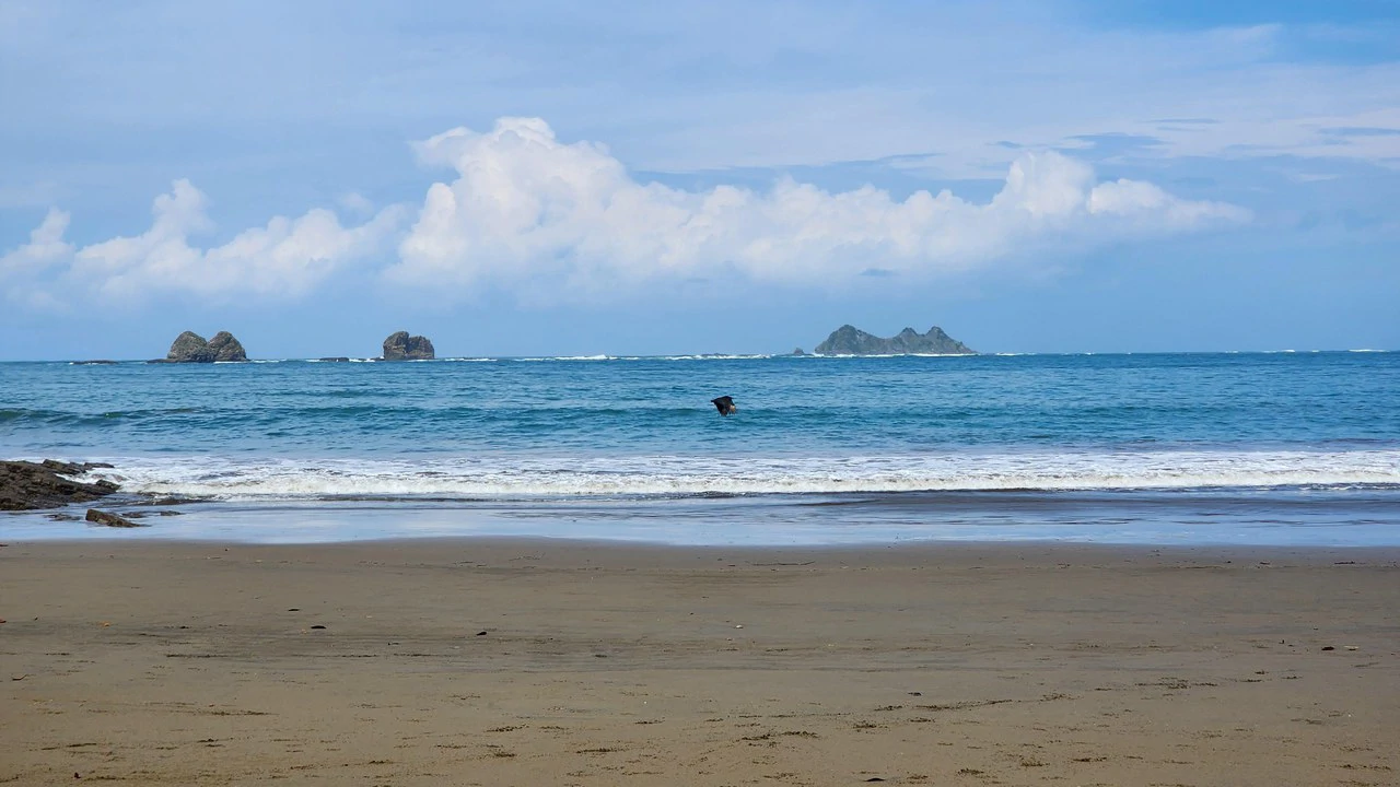 Villas Azul: Direct Beach Front Access in Uvita, 3 Villas, 2 Casitas, Development Land Piñuelas Beach, Uvita, Puntarenas, Costa Rica - Gallery image 81
