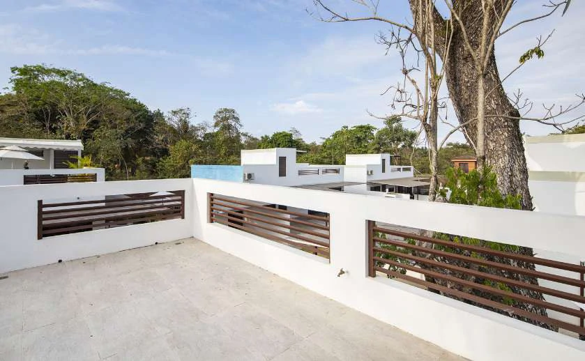 Amazing Home in the Rincon Community!:Walk to the beach just 250 yards away in Bejuco! - Gallery image 46
