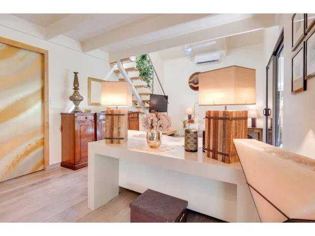 Luxury double Condos for Sale in Playa Potrero, 800 mts away from Penca Beach, with a wonderful common swimming pool and jacuzzi in tropical garden - Gallery image 9