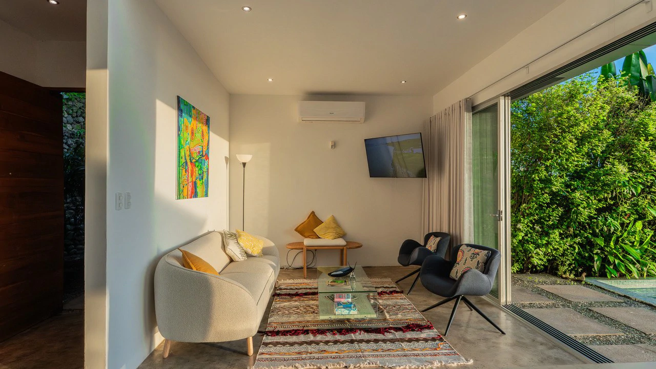 Luxury Whitewater Ocean View Home in Ayacucho Dominical - Gallery image 27