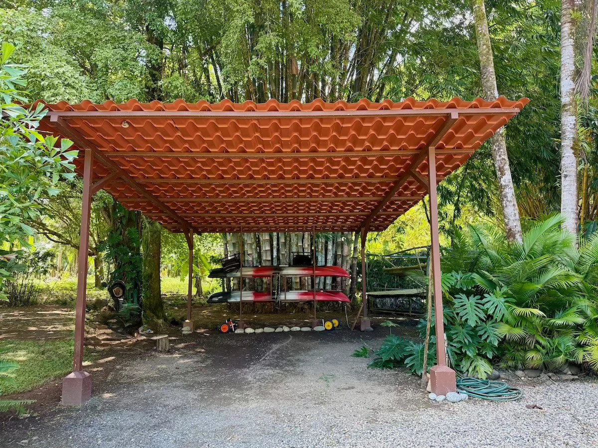 Osa Peninsula Turnkey Property Near Golfo Dulce Beach - Gallery image 6