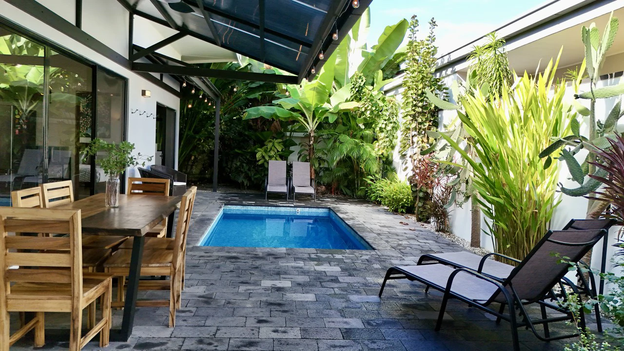 Walk-to-Everything Uvita Retreat | 3BR Home Minutes from the Beach - Gallery image 3