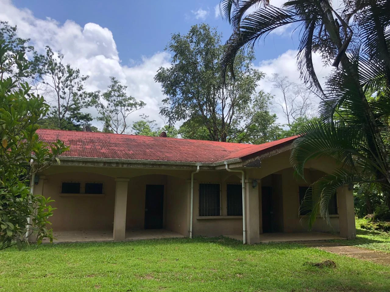 Hot Springs Property in Dos Ríos de Upala – Excellent Investment Opportunity - Gallery image 6