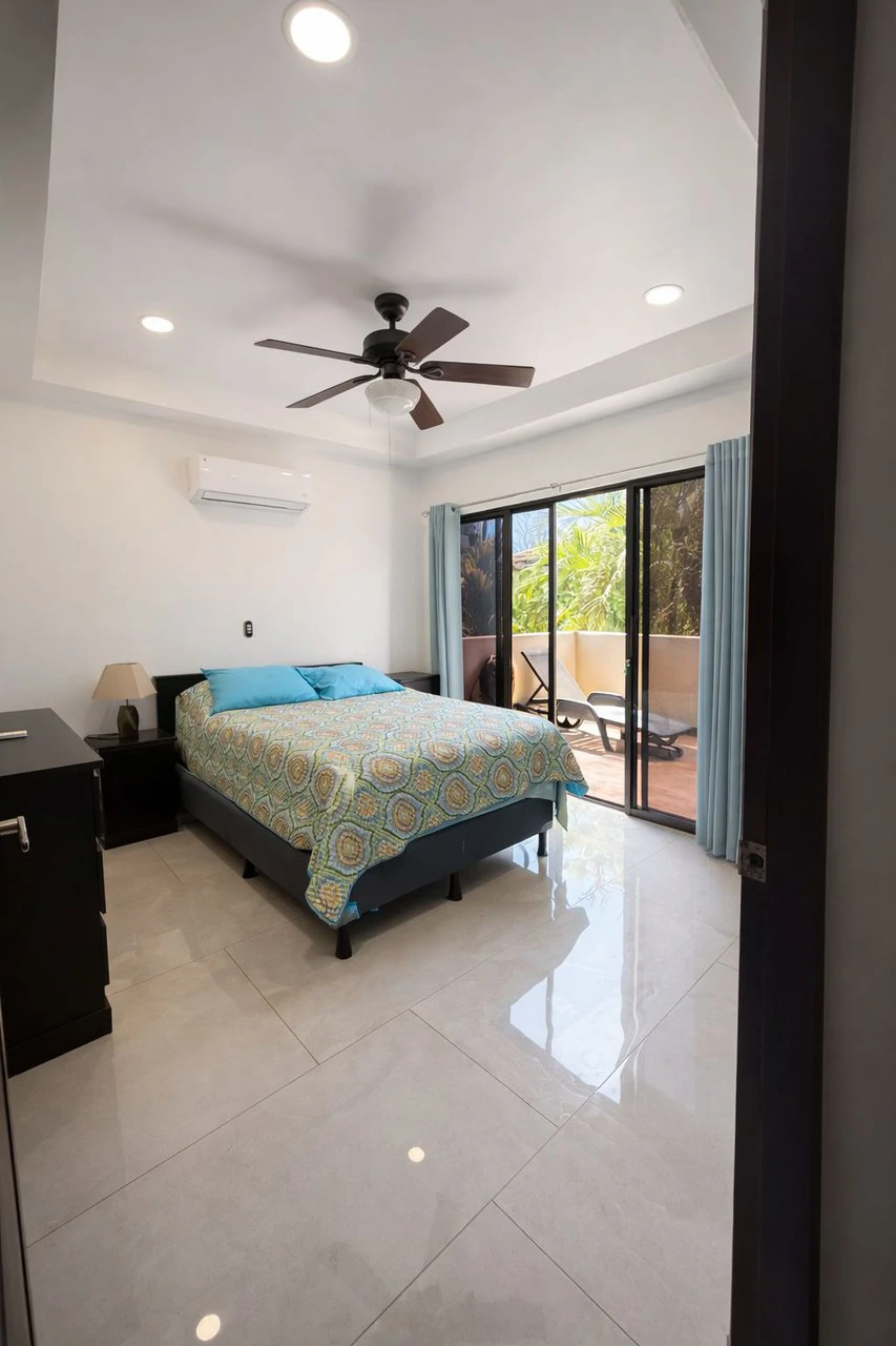 LA FLOR: Jaco La Flor Townhouse Beach Front Community - Gallery image 5