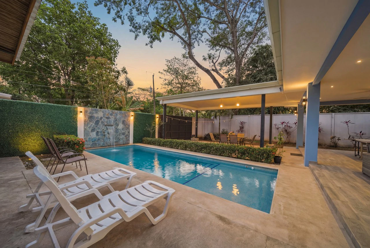Casa Luna:  Live the Costa Rica Dream - Private Home Just Minutes from the Beach! - Gallery image 25