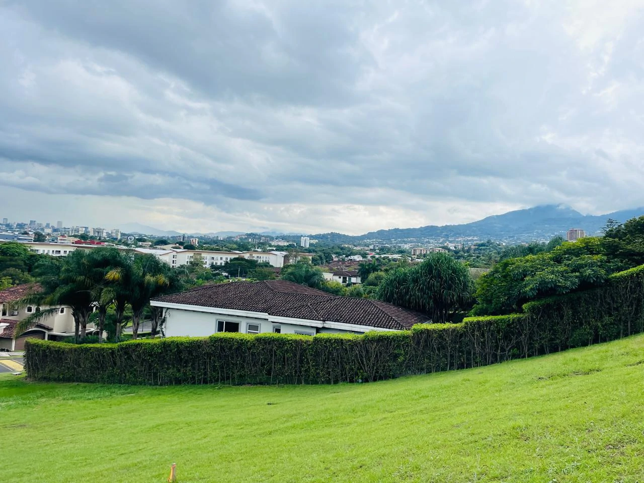 Lot for sale Cerro Alto Gated community Escazu Guachipelin - Gallery image 18