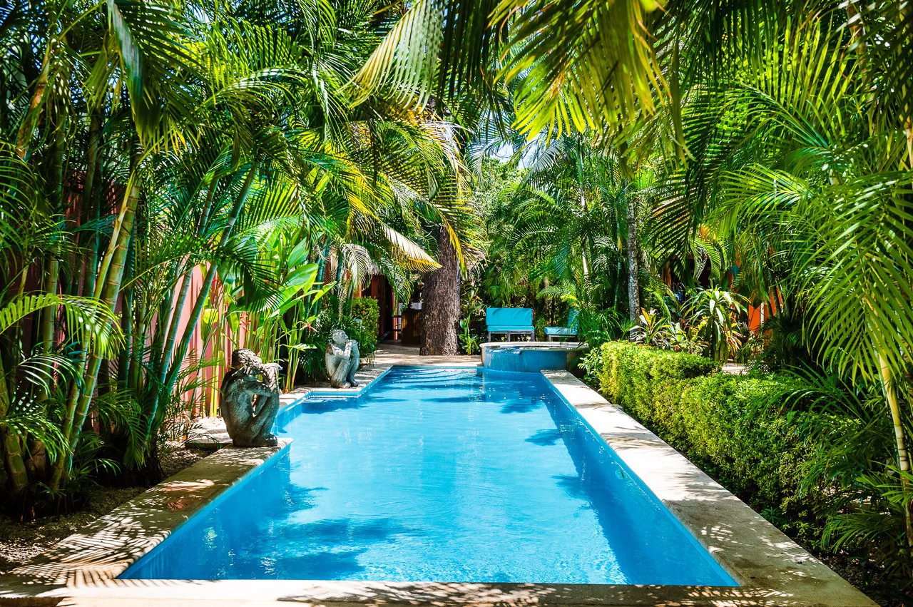 Casa Tucán: Beautiful 2BR Villa in Stef Surf, Just Minutes from Playa Potrero Beach - Gallery image 24