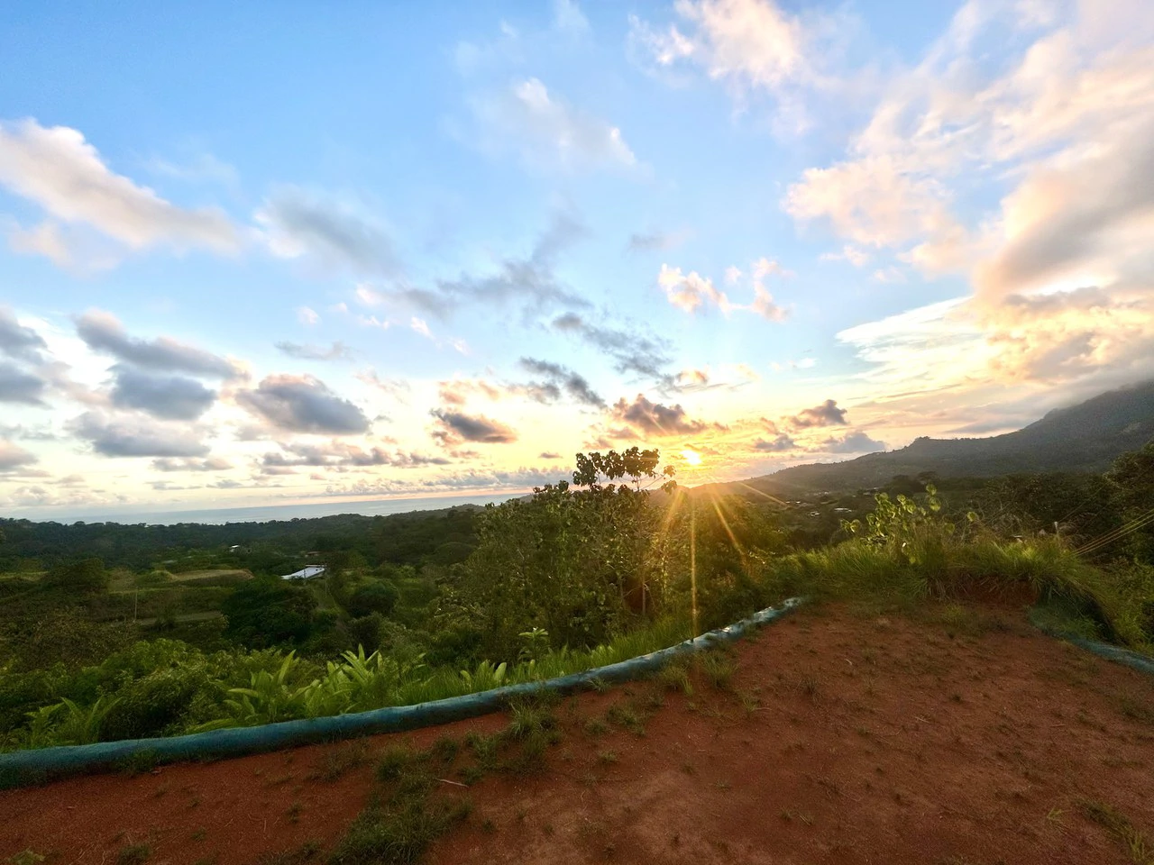 Price Reduced! Panoramic Ocean View Lot in Prestigious Phase 11 Ojochal – 2.77 Acres with Luxury 3D Home Design Included - Gallery image 50