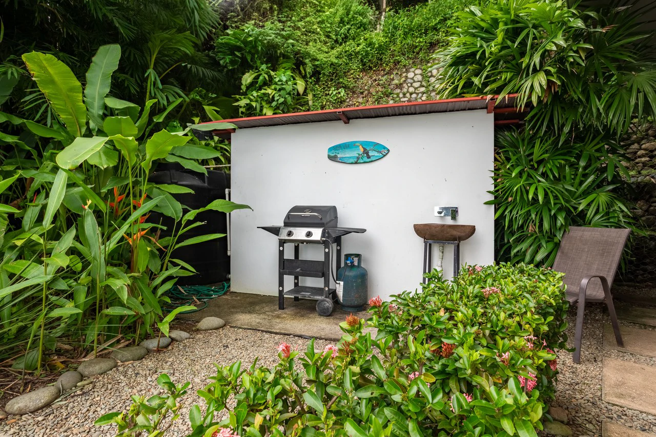 Luxury Whitewater Ocean View Home in Ayacucho Dominical - Gallery image 75