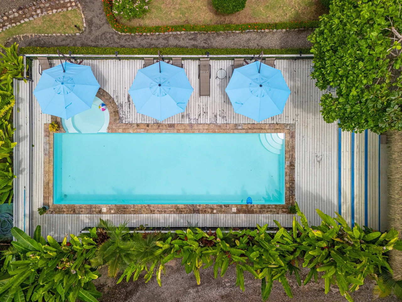 Villas Azul: Direct Beach Front Access in Uvita, 3 Villas, 2 Casitas, Development Land Piñuelas Beach, Uvita, Puntarenas, Costa Rica - Gallery image 57