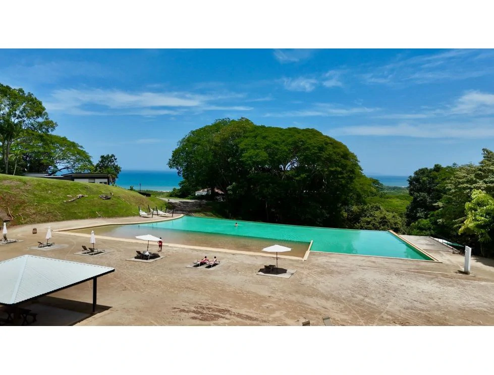 Spectacular Lot in Nativa, Garabito: Ocean Views and Pure Nature - photo 13