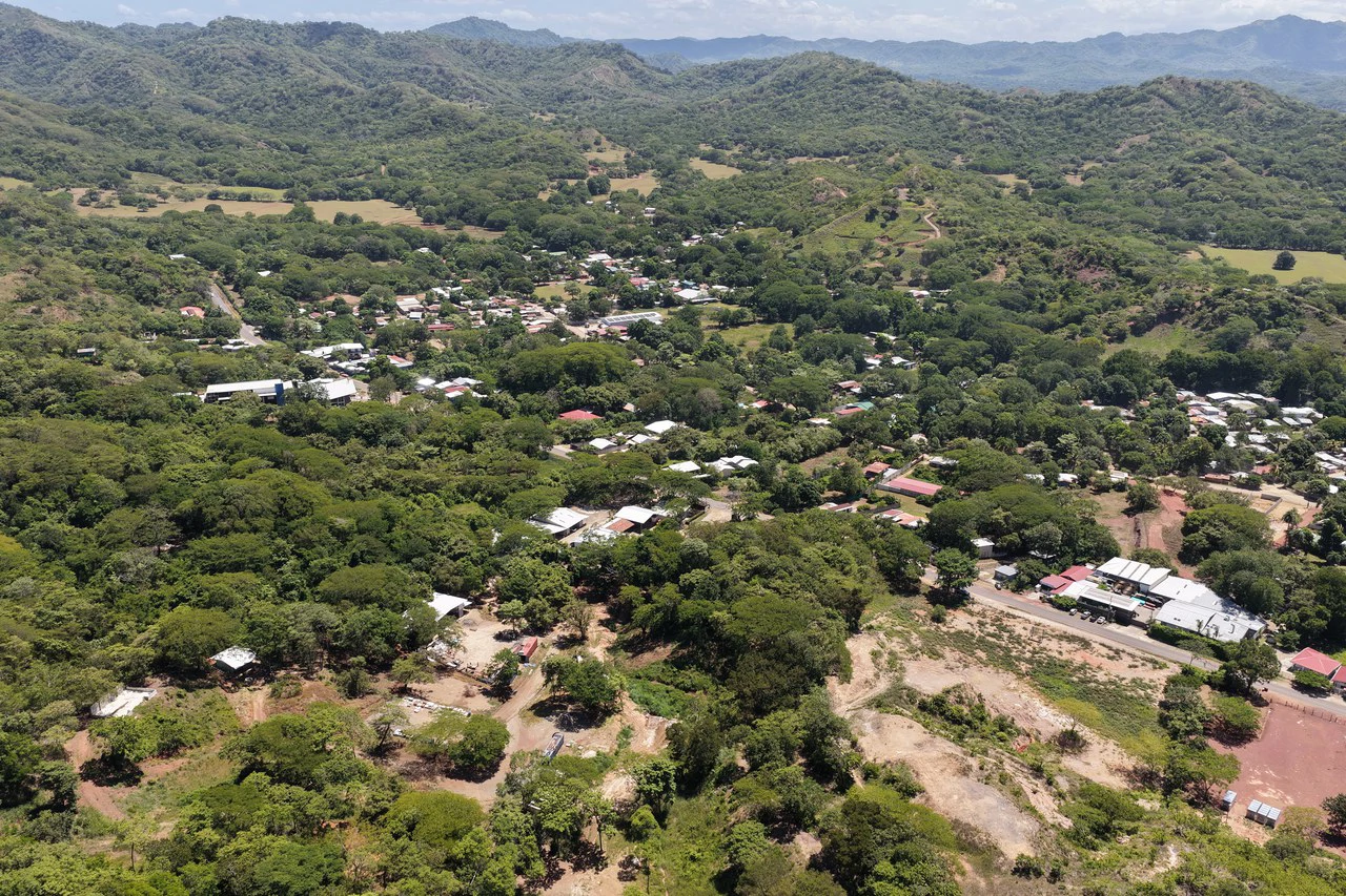 Commercial Development Land: Near Huacas - photo 4