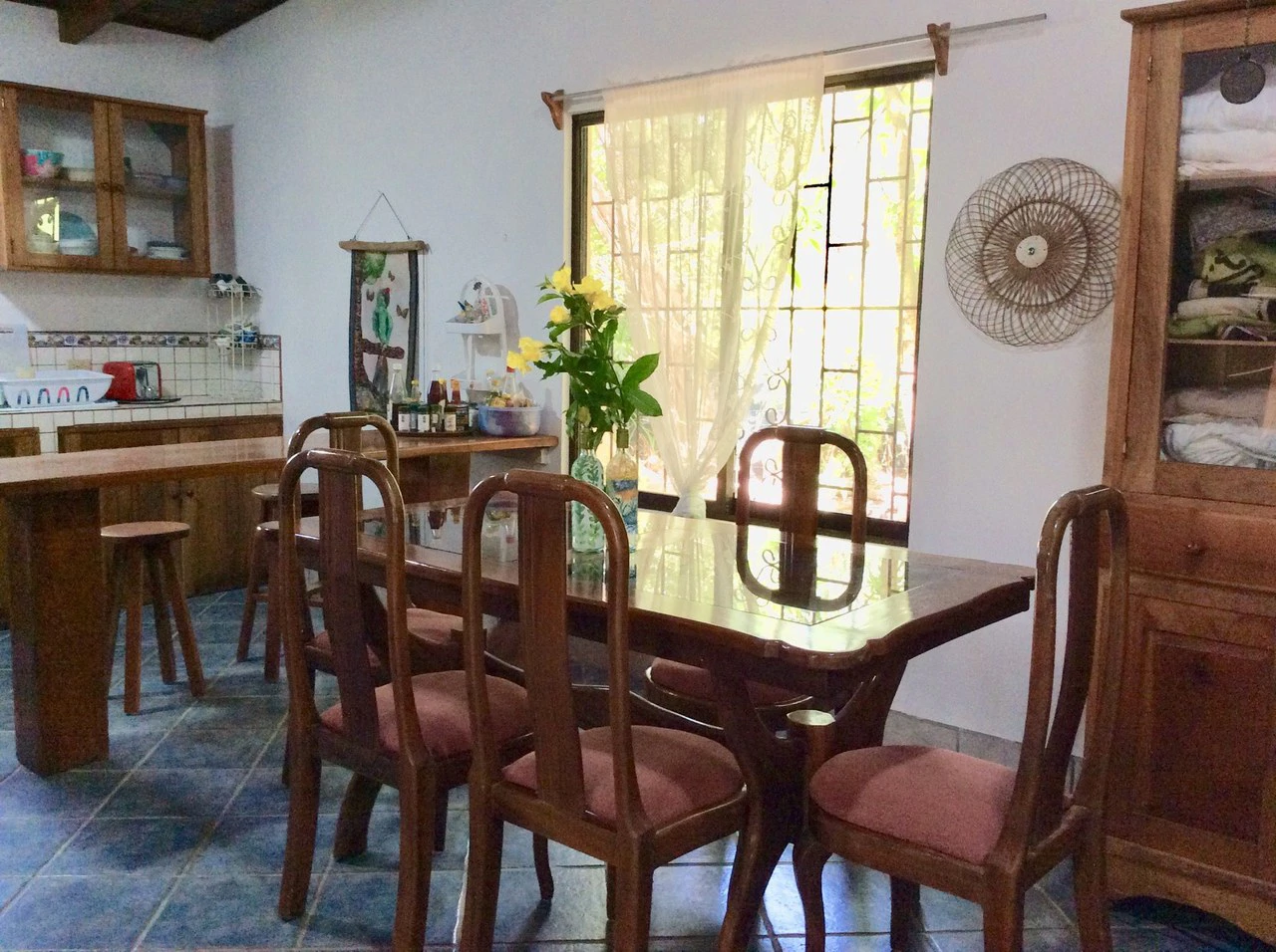 Casa Surfside: Huge Price Drop - Seller Facing Health Issues - Must Sell Quickly - 3 Rental Units with Main 2/2 Home and Pool - Walk or Bike to Beach and Town. - Gallery image 14