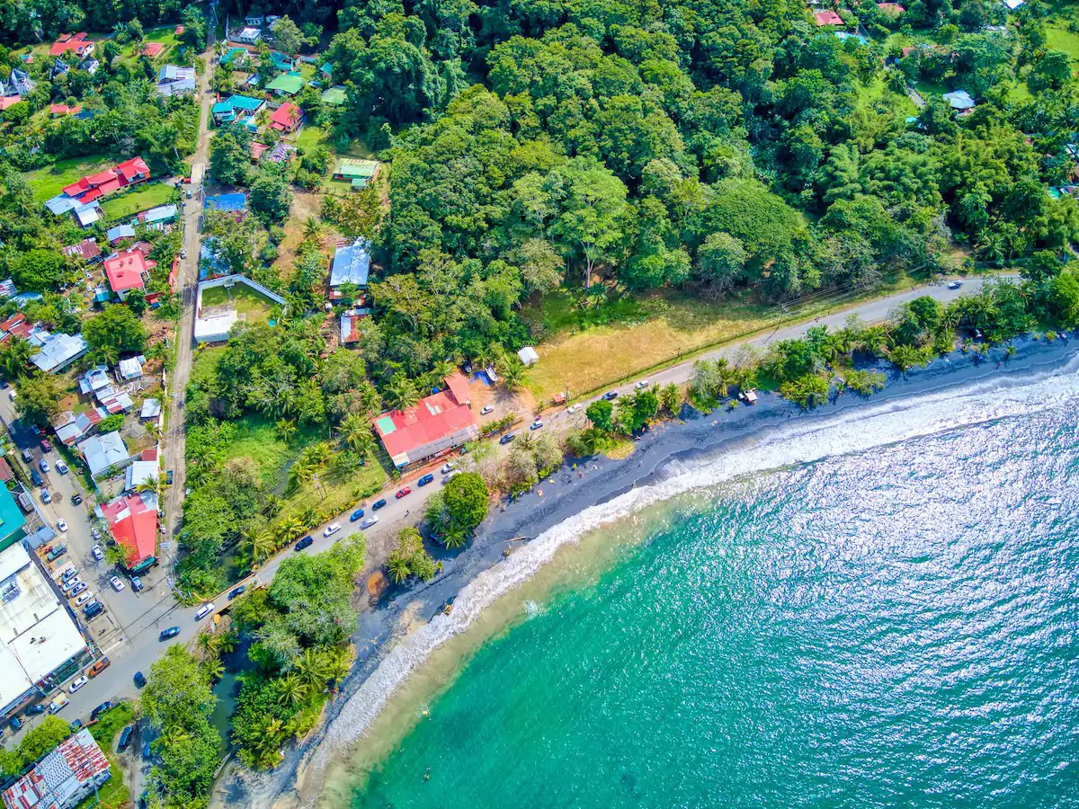 ID 378: 2 Bd/2 Ba - Tropical Villa for Sale in Puerto Viejo - Gallery image 11