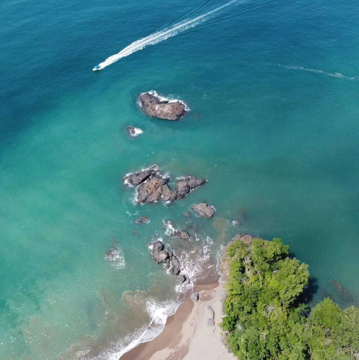 23 Acres of Paradise at Bahia Drake - Gallery image 3