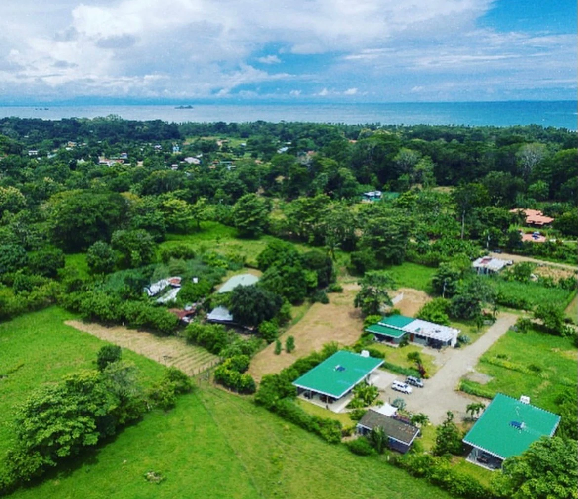OASIS VILLA: Oasis Villa 3 Bed 2 Bath Home In Uvita De Osa Gated Community - Gallery image 16