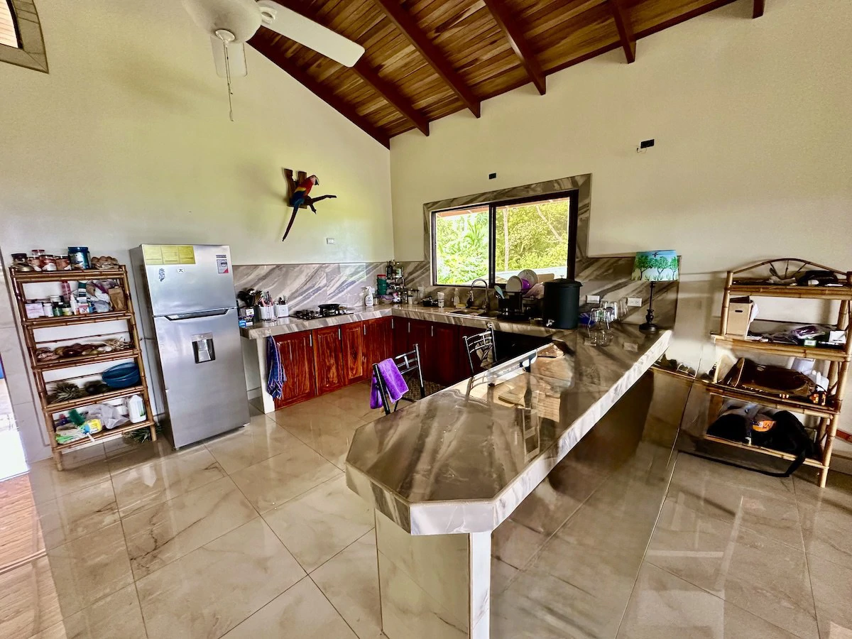 Duplex for Sale Osa Peninsula | 5 Acres in Private Costa Rica Community - Gallery image 19