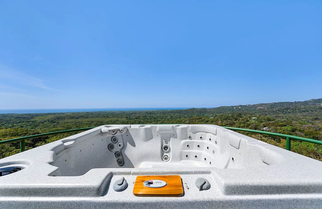 Pura Jungla Tower: Oceanview Luxury: Pura Jungla Tower - Your Ultimate Nature Retreat in Guanacaste, Costa Rica - Gallery image 17