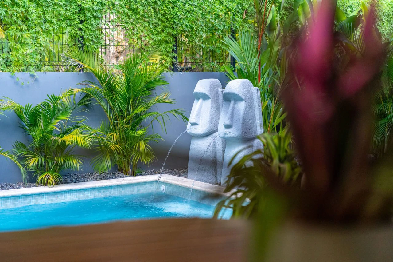Amazing New Villa Cayman: Solar Powered and Walk to the Beach in Uvita! - Gallery image 67