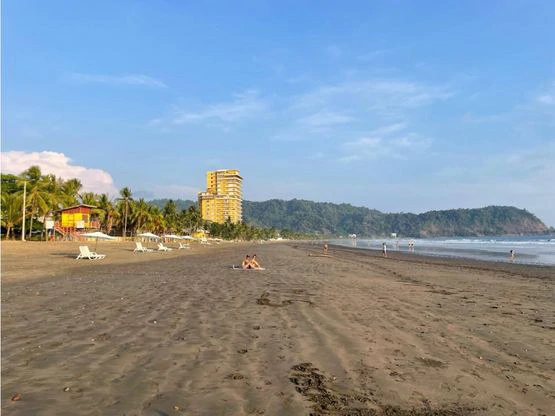 BEACH FRONT HOTEL JACO - Gallery image 3