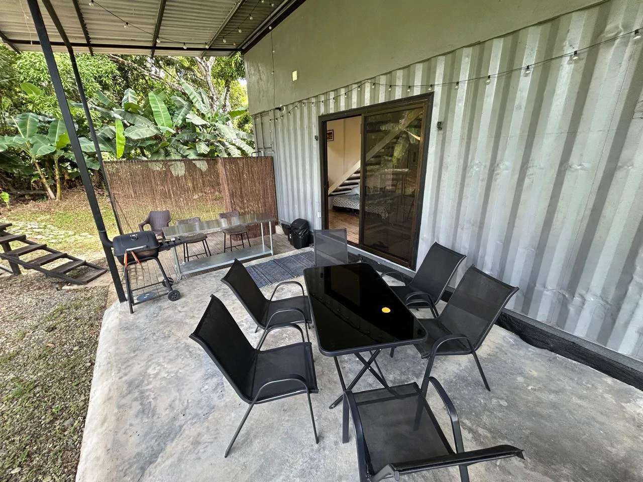 Hatillo Breeze, 2 Bedroom Home on 1,311m2 of usable land and year round creek!: House For Sale in Hatillo - Gallery image 23