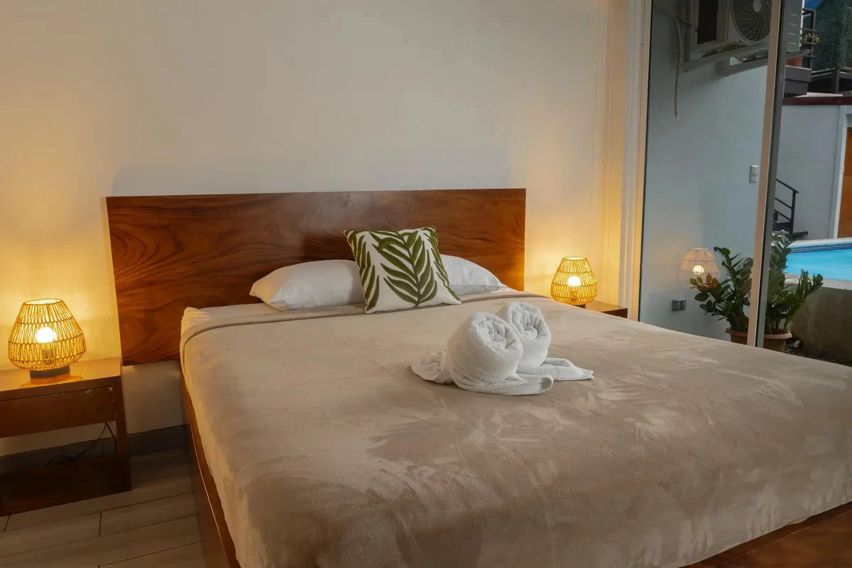 ID 1013: 3 Unit Apartment Complex for Sale Puerto Viejo Costa Rica - Gallery image 2