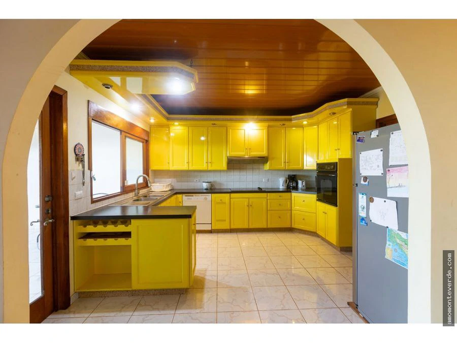 5-Acre Property with 2 Houses and Stunning Nicoya Gulf Views  CE0324: 5-Acre Monteverde Retreat with Two Homes and Stunning Gulf of Nicoya Views – Ideal for Eco-Projects or Private Living - Gallery image 27