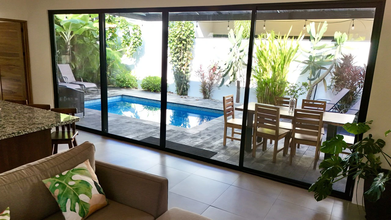 Walk-to-Everything Uvita Retreat | 3BR Home Minutes from the Beach - Gallery image 36