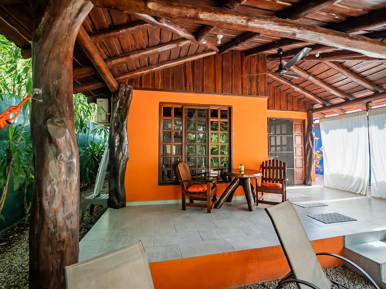 Top-Rated Airbnb Oasis Close to Samara: Countryside House For Sale in Playa Samara - Gallery image 5