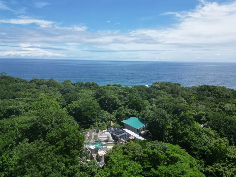Masterpiece Santa Teresa: Luxury Masterpiece Santa Teresa: Exclusive Residence - Gallery image 7