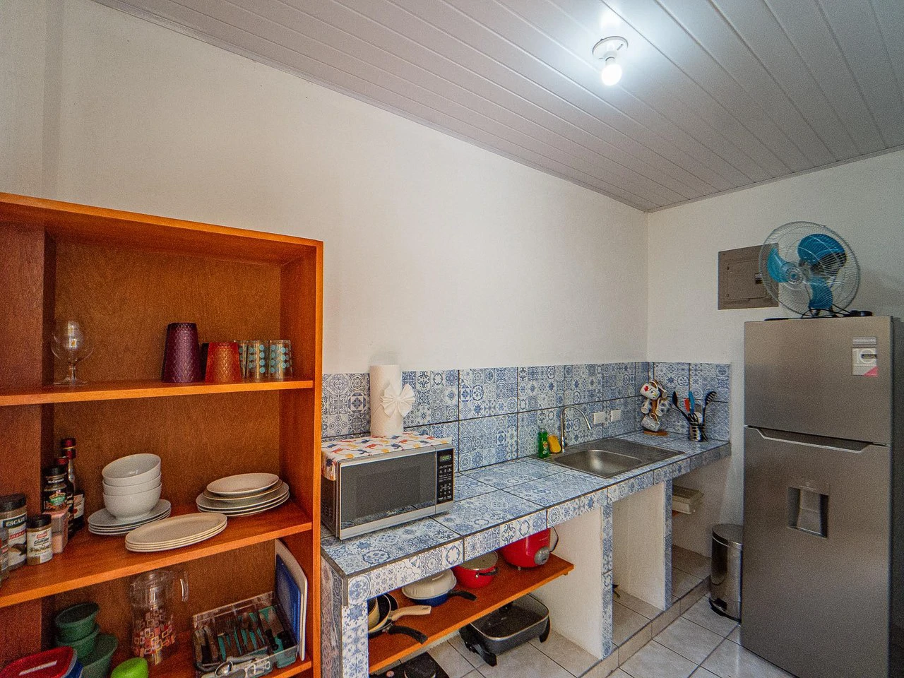 Casa Flores: Downtown Playa Carrillo - Walking Distance to the Beach - photo 30
