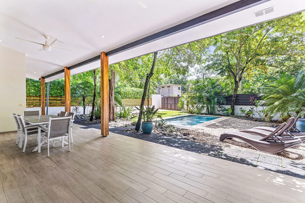 Casa Oasis: Modern Tropical Living Minutes from Tamarindo - Gallery image 30