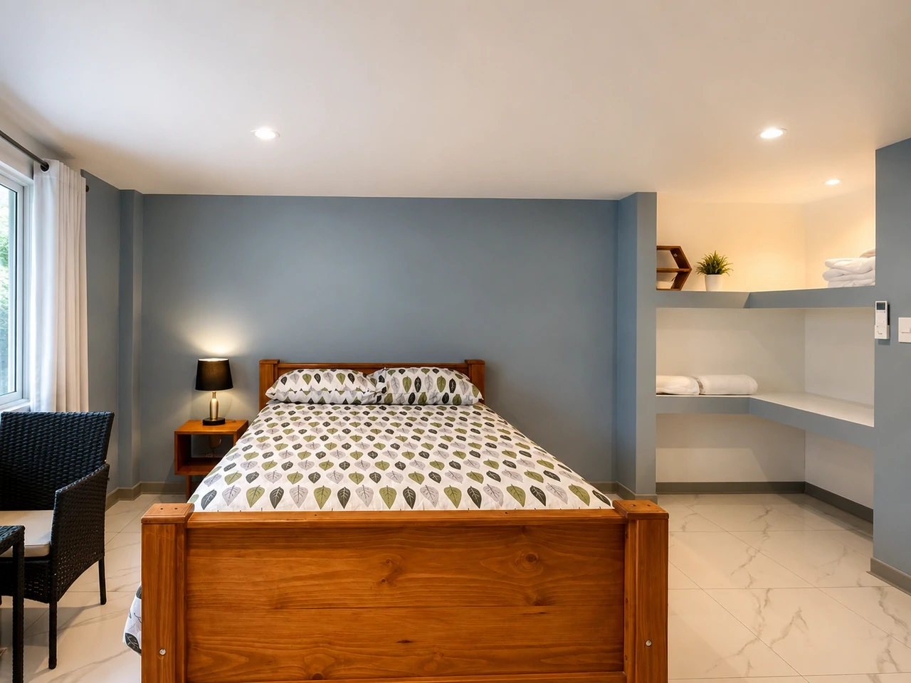2-Bedroom Home with 3 Fully Furnished Apartments In Puerto Jimenez - photo 11