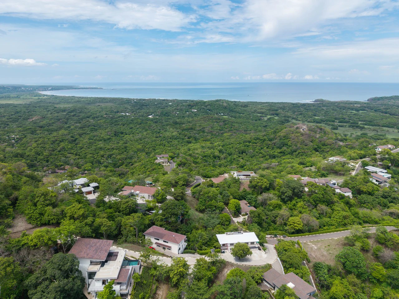 Casa Flores del Mar: Brand-New Contemporary Living with Pacific Ocean Views in Playa Grande - Gallery image 33