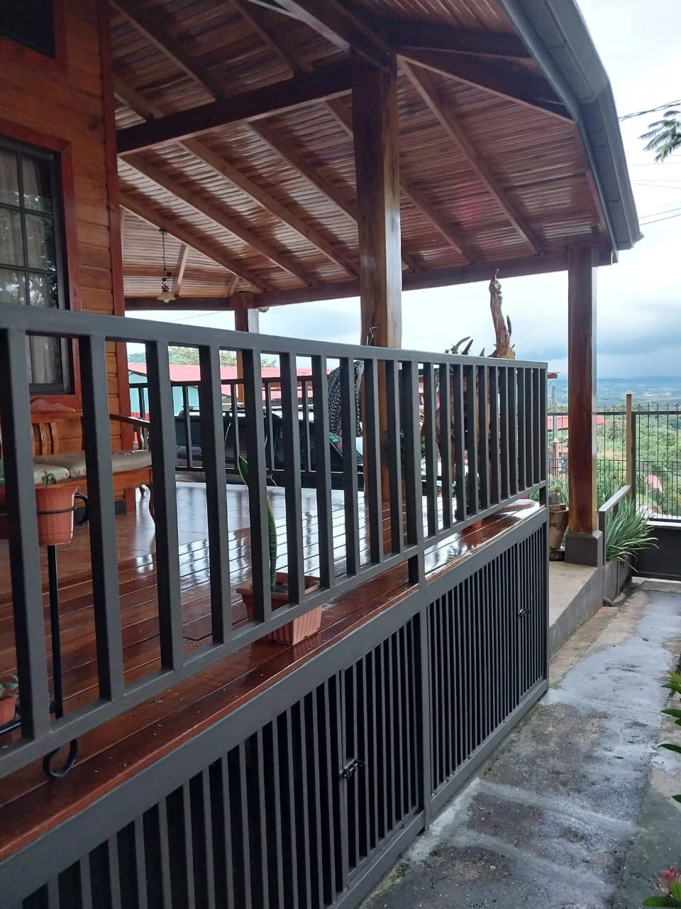 PROPIEDAD TIPO CABAÑA: Countryside Property For Sale in Atenas - Gallery image 13