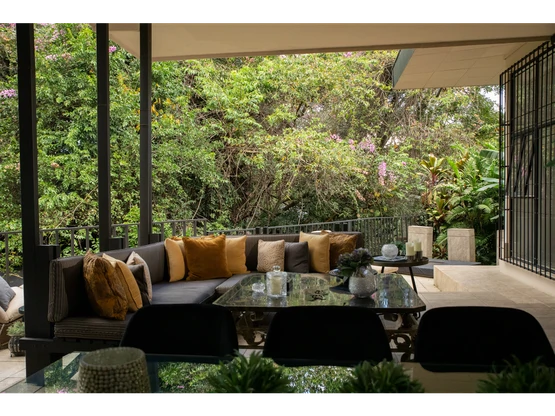 Luxury Home Oasis in Escazú - Gallery image 8