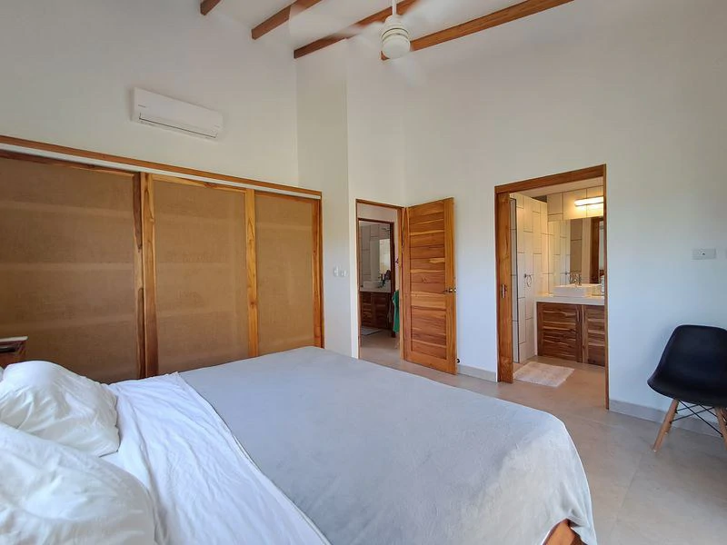 CASA MARIPOSA: Large Contemporary House With 5 Bedrooms - Apartment For Rent - Pool – 5 Minutes From Samara - Gallery image 15