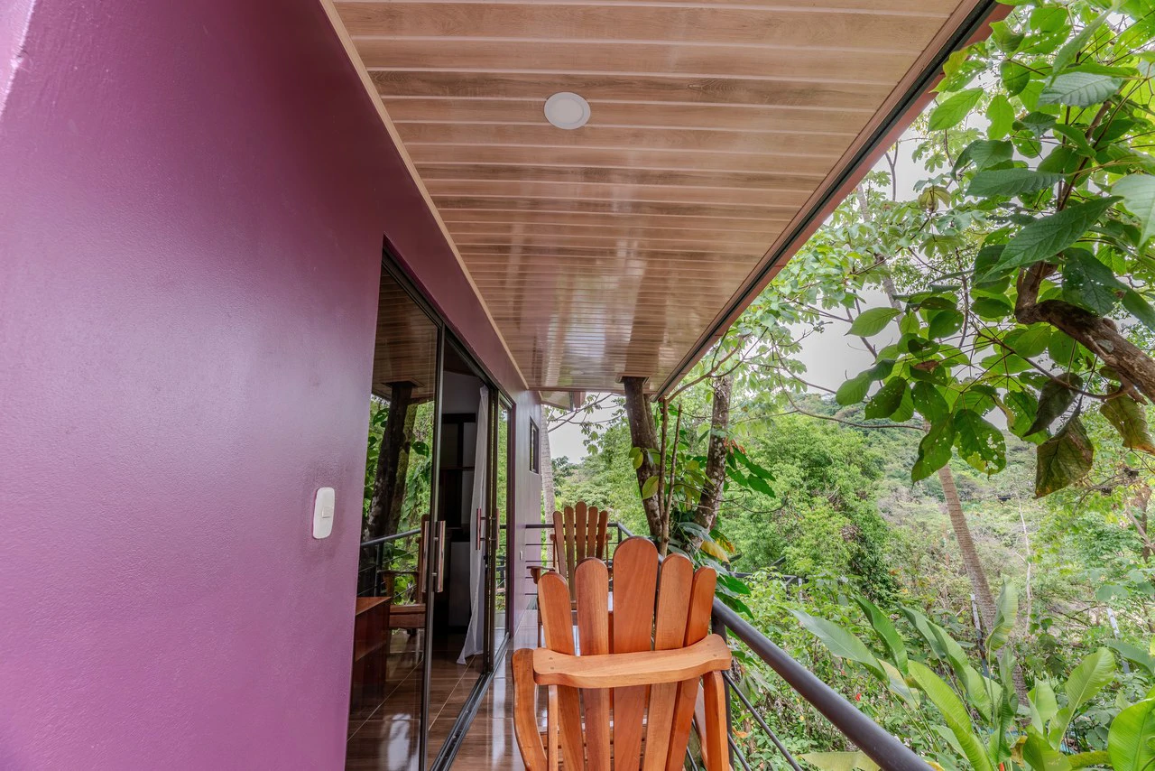 Villas In Sueño – A Rare Gem in the Heart of Manuel Antonio: Mountain Multi Unit Building For Sale in Manuel Antonio - Gallery image 17