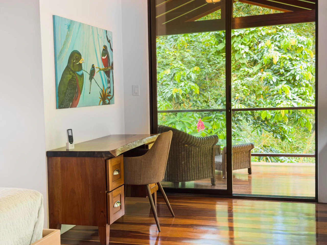Luxury Waterfall-View Home with Guest House near Dominical, Costa Rica: Mountain House For Sale in Dominical - Gallery image 25