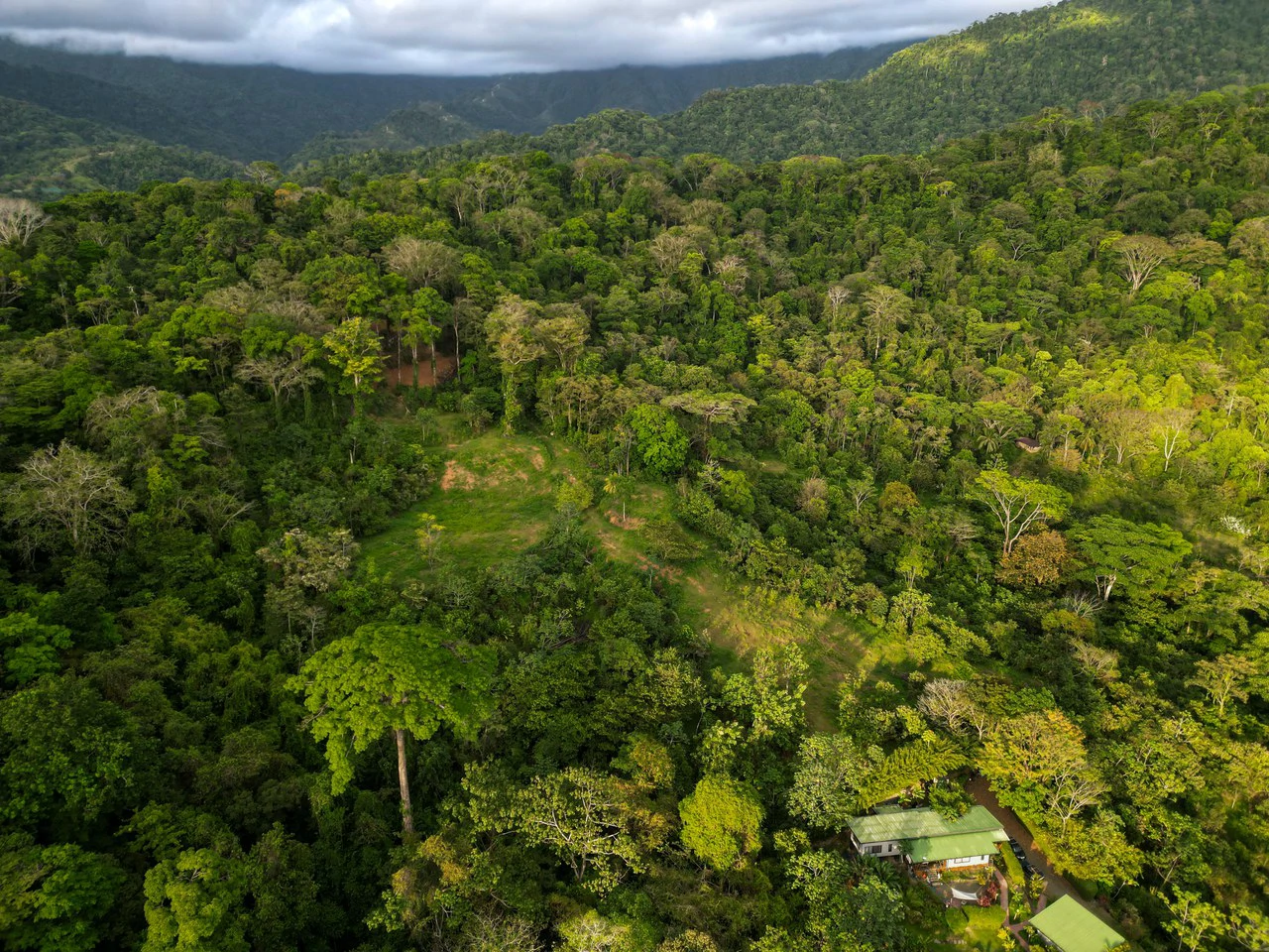 Build Your Vision in Uvita – 15.9 Ocean View Acres with Easy Access + Utilities Ready! - Gallery image 7